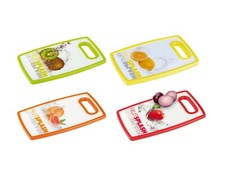 Chopping Board Cutting Vegetable Board Kitchen Plastic Slicing Worktop Small