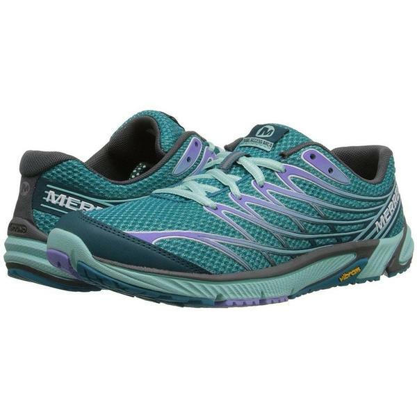 merrell bare access arc