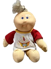 Vintage 1988 Cabbage Patch Kid Xavier Roberts