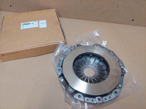 Hyundai i20 Clutch Pressure Plate 1.2 PB Mk1 2008-on i10 4130002701 Genuine NEW - Picture 7 of 10