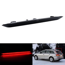 3te Schwarz LED Heck Bremsleuchte Bremslicht Für Porsche Cayenne 958 Audi Q7 4L