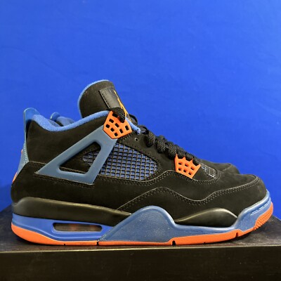 jordan 4 cavs stockx