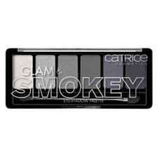 Glam & Smoky Eyeshadow Palette Catrice Never ...
