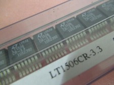 Image of LINEAR TECH LT1506CR-3.3 PMIC Voltage Regulators DC DC Switching