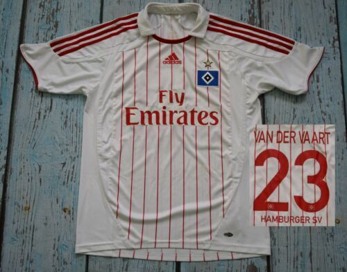 adidas Hamburg SV International Club Soccer Fan Jerseys for sale 