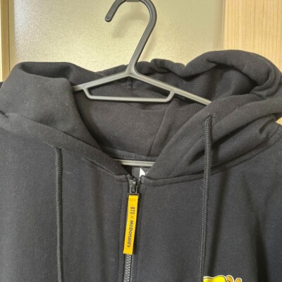BTS×McD パーカー s-l400.jpg