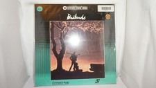 Badlands LaserDisc 5