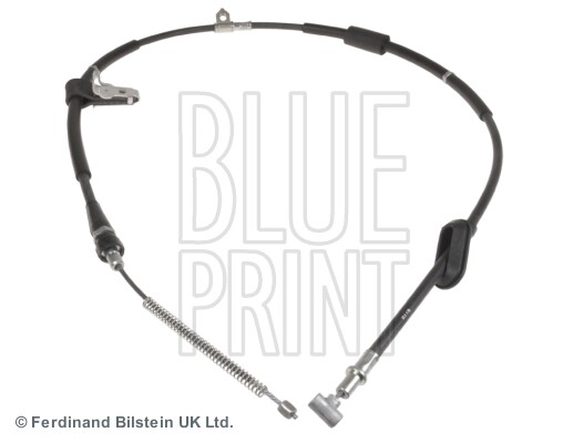 Blue Print Handbremsseil Bremsseil Hinten Links Passend FüR Suzuki Ignis-image