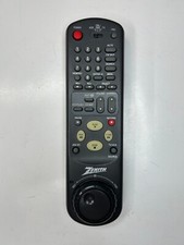 Zenith VCR TV Cable Remote OEM for VR4237 VR4257HF VR4277HF VR4257C  Many More