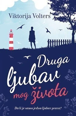 DRUGA LJUBAV MOG ZIVOTA - Viktorija Volters - Picture 1 of 1