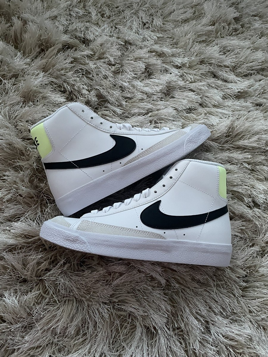 blazer mid 77 barely volt