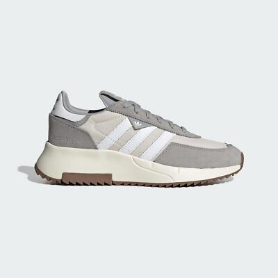 Adidas Originals Retropy F2 [IF2878] Men Casual Shoes Solid Grey/White/Gum