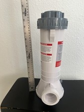 Swimming Pool In-Ground Chlorinator Chemical Chlorine Feeder Dispenser