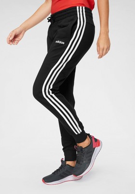 Adidas Performance Damen Jogginghose 3 Streifen DP2380 Schwarz Weiß | eBay Adidas Performance Damen Jogginghose 3 Streifen DP2380 Schwarz Weiß | eBay