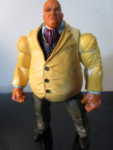toybiz kingpin