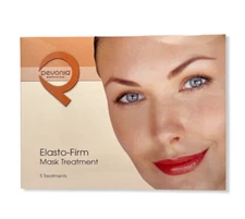 Pevonia Botanica Elasto-Firm Mask Treatment (5 Treatments) New In Box