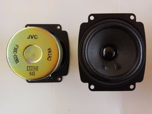 6 ohm 30 watt speaker