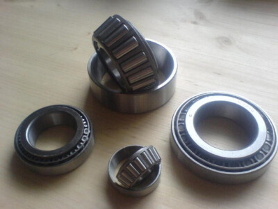 1x  IBB  Kegelrollenlager LM48548/510 - LM48548/48510  34,925x65,088x18,034 mm
