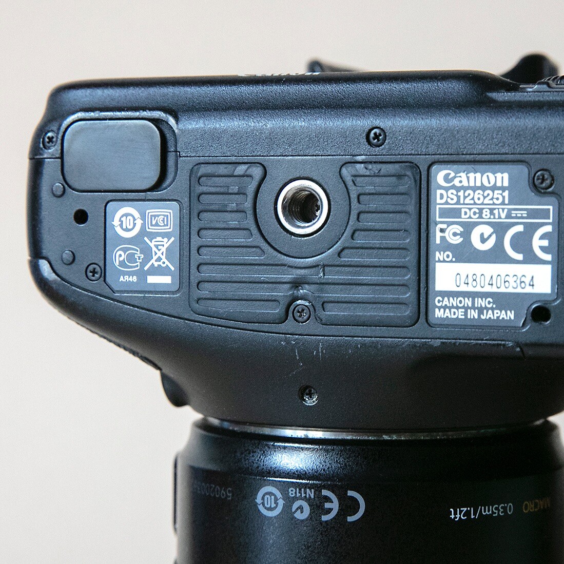EOS7D Mark2 EF-S15-85mm IS USM（CANON EOS 7D EF-S15-85 Full