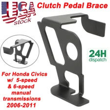 Pedal Brace For 2006-2011 Honda Civic 8th Gen Clutch Pedal Brace 46910-SVB-A01