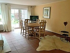 Esstischgruppe Pinie Massiv