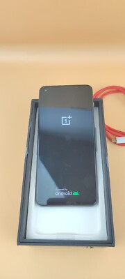 OnePlus Nord 2T 5G 128GB 8GB 23MP Frontkamera - Geniale Selfies - SIMTRAY FEHLT