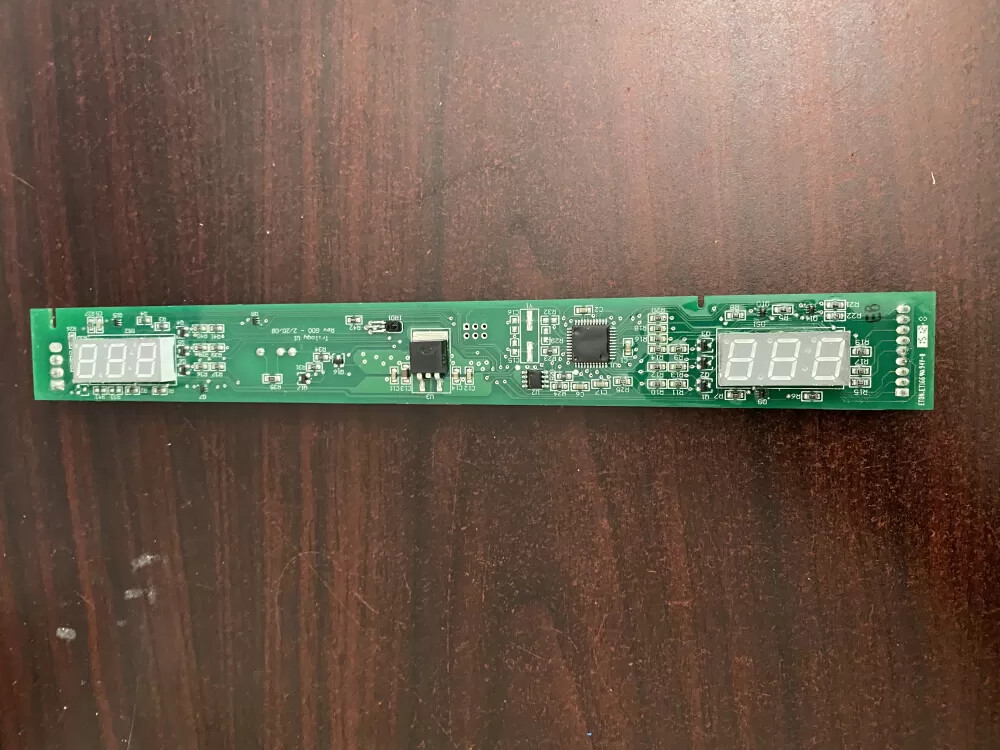 KitchenAid Jenn Air Kenmore Refrigerator Control Board AZ37011 | BK386