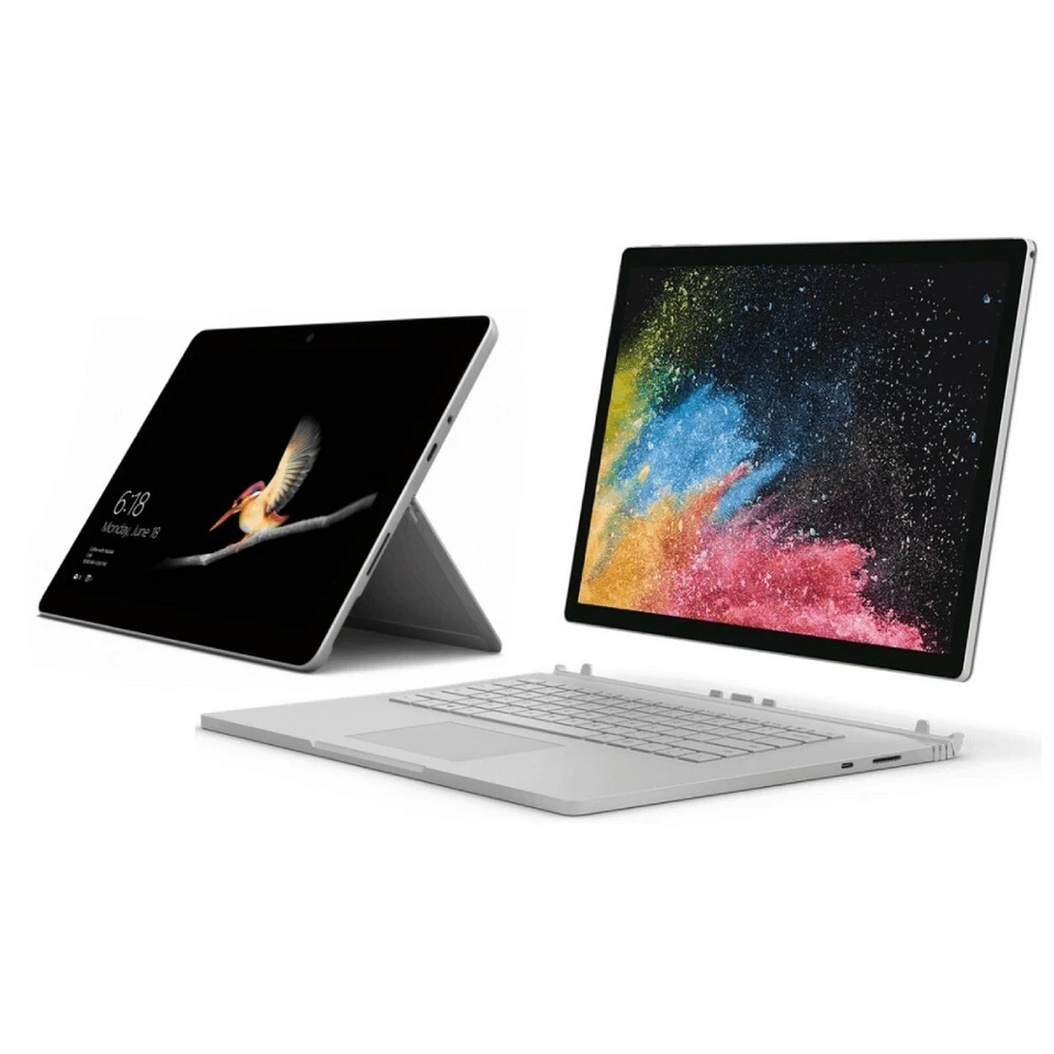 Microsoft Surface Book 3 13.5" i7/32/512 Sealed Fast Shipping SLM-00020 - Image 4 of 4