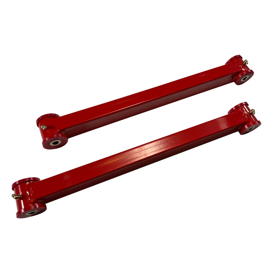 Rear Upper Lower Control Arm For 00-06 GM SUV Suburban 1500&2500 Tahoe Hummer H2 - Image 3 of 4