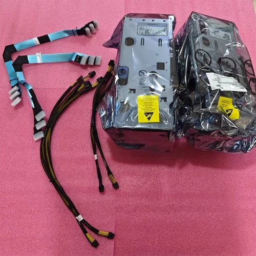 0XTY8C 0JP4WF New For Dell PowerEdge R940XA GPU RISER1 + RISER2 Card Kit X16