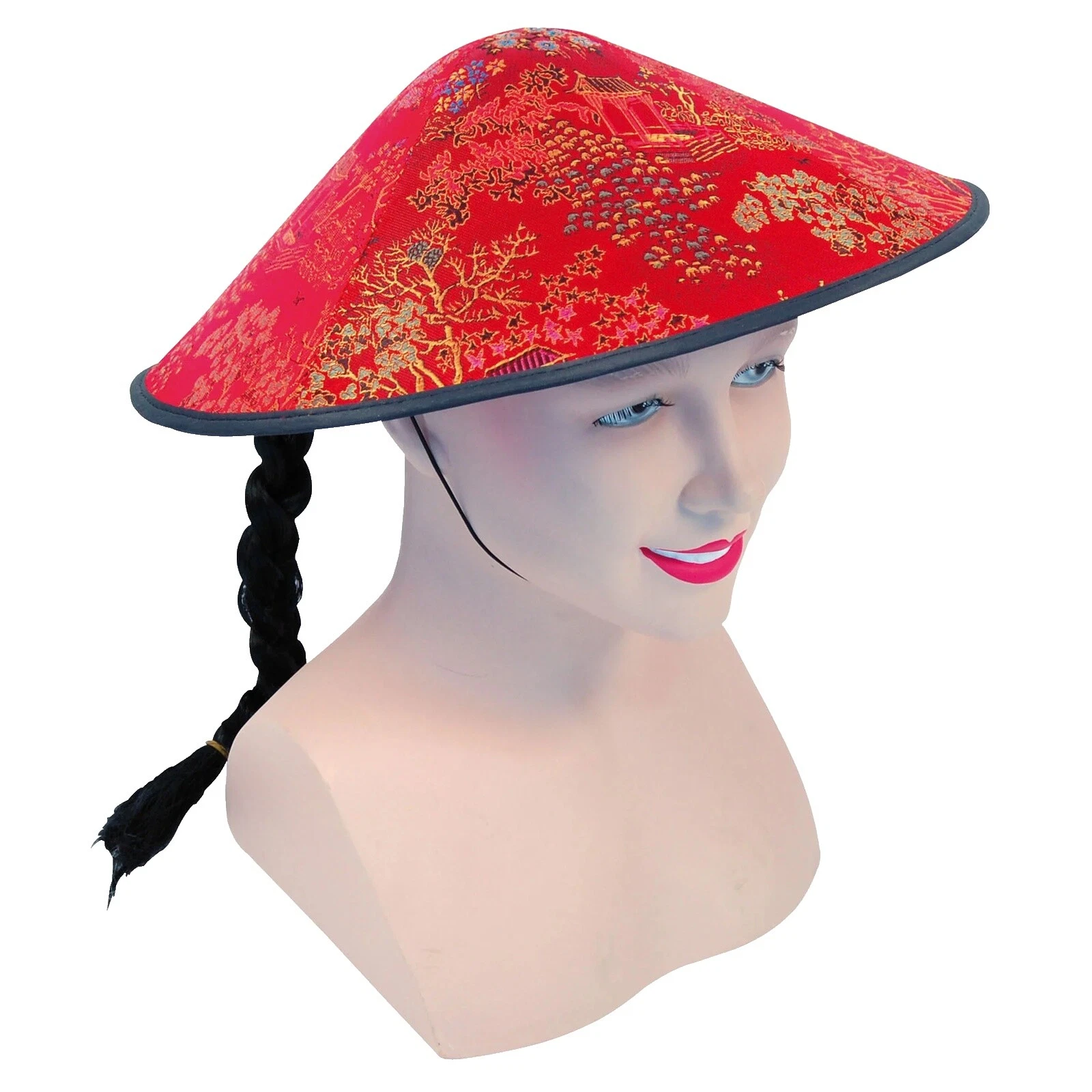 Disfraz Adulto Unisex sombreroes