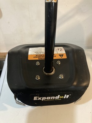 Expand It Tiller