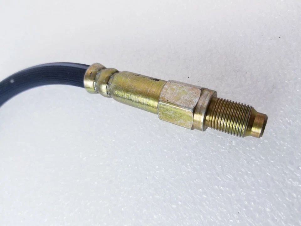 Manguera de freno delantera para Ford Thunderbird y Mercury Cougar 77593 Foto 4 de 4