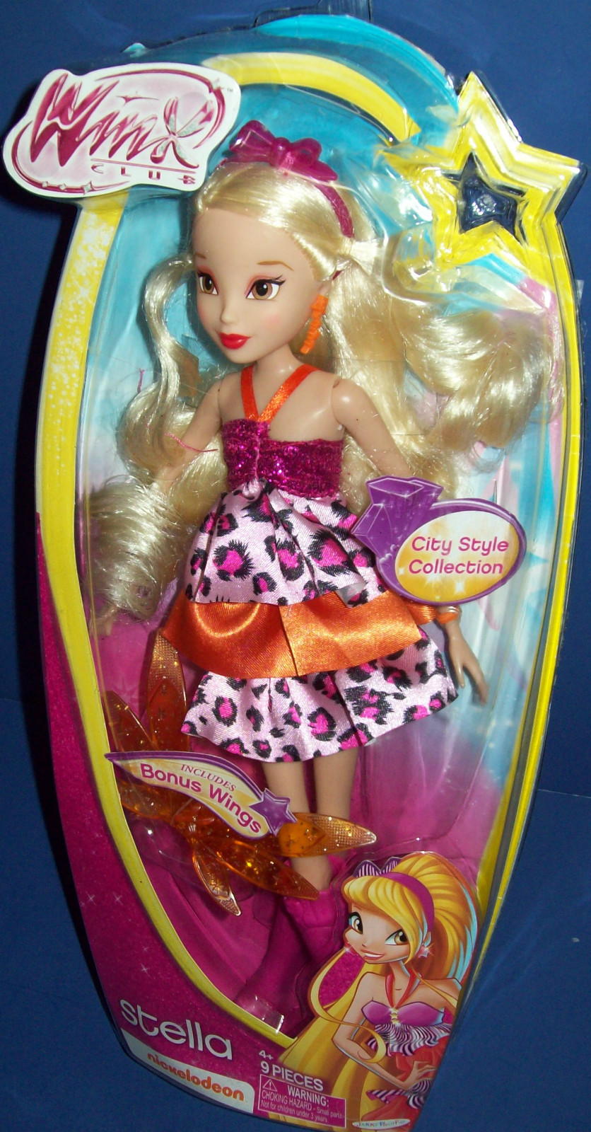 barbie nickelodeon