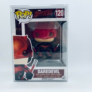 funko pop daredevil 120