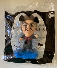 McDonald's Happy Meal Toy Marvel Eternals #7 DRUIG