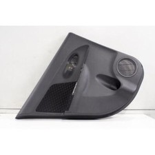 Porte arrière et accessoires Toyota URBAN CRUISER