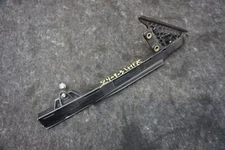 Front Left Driver Door Window Guide Panel 992837391 Porsche 911 Turbo S 2020-24