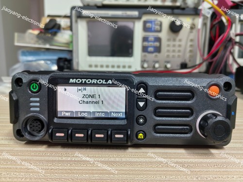 Motorola APX6500BN M25URS9PW1BN 7/800MHz ADP AES DES