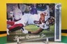 2022 Chronicles Luminance Rookie #224 Brian Robinson Jr - Washington Commanders 