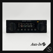 Autoradio Mercedes 190