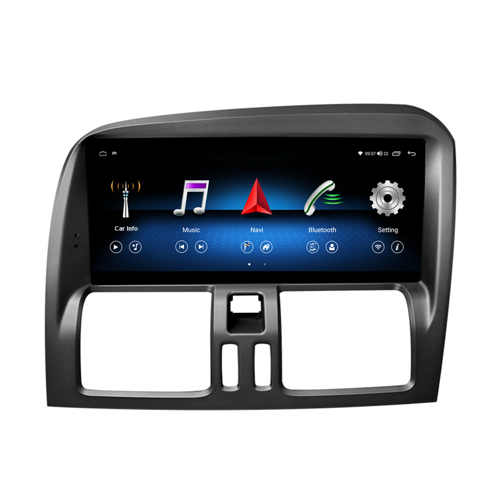 For Volvo XC60 (11-14) RHD 8.8"" Touchscreen Android Navi GPS CarPlay AndroidAuto