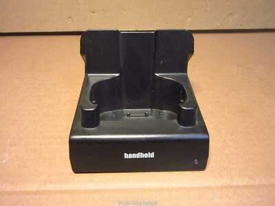 HandHeld CRA-X5 Nautiz X5 1-Slot Scanner Cradle & Charger Bluebird - EXCL PSU