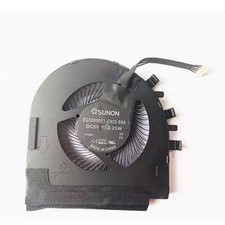 Cooling Fan for Lenovo ThinkPad L450 L460 L470 Fan Copper Tube 01AW252 Parts  