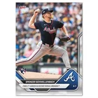 2025 Topps Spencer Schwellenbach Base (Raw)