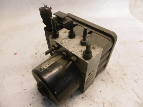 ABS PUMPE Skoda Octavia (1U2) Liftback 1.9 TDi GLX,SLX (ALH) 2002