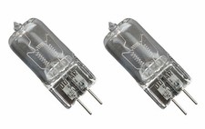 2pc Chauvet Alien CH-209 Tetra CH-214 Tracer CH-210 Starburst Cyborg bulb