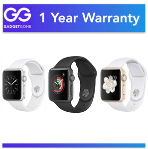 apple watch 4 aluminio