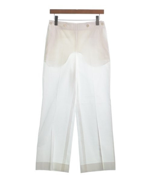 Maison Margiela Pants (Other) White 38(Approx. S Maison Margiela Pants (Other) White 38(Approx. S