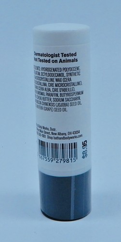 3 BATH & BODY WORKS COCONUT CLEAR LIP BALM .14 oz SEALED NEW - Picture 5 of 10